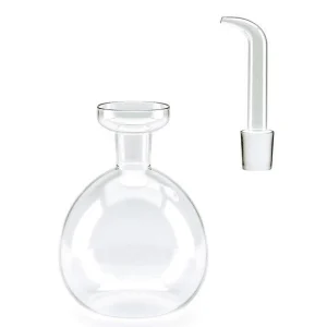 Moroni Gomma AMPOLLA 250 ML. BOROSILICATO