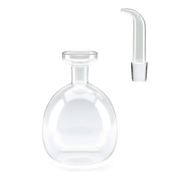 Balvi AMPOLLA 500 ML. BOROSILICATO