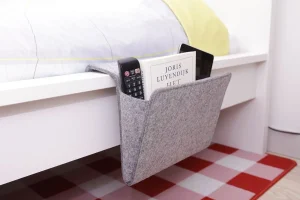 Kikkerland BEDSIDE CADDY SMALL