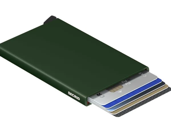 Secrid CARDPROTECTOR