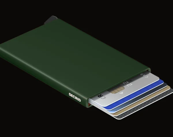 Secrid CARDPROTECTOR
