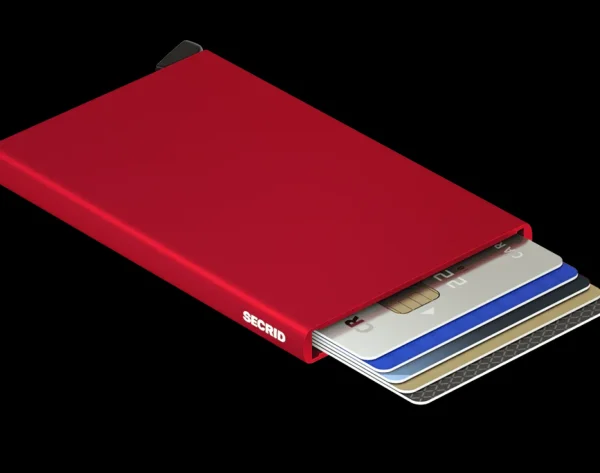 Secrid CARDPROTECTOR
