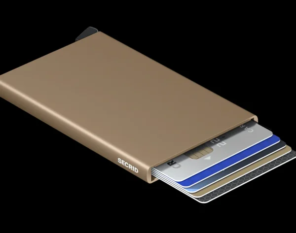Secrid CARDPROTECTOR