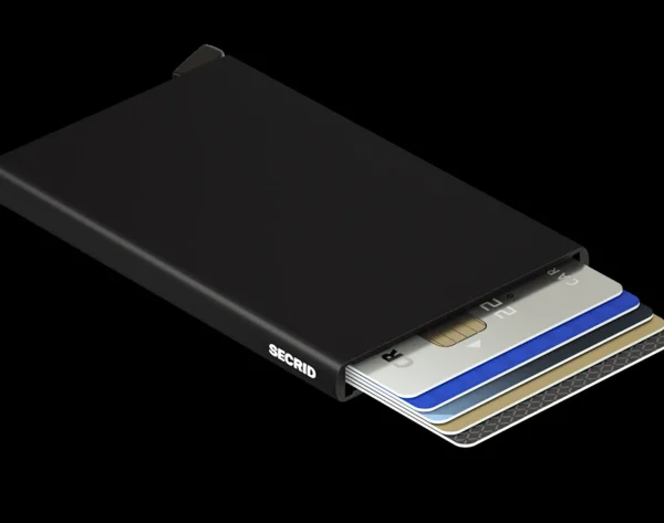 Secrid CARDPROTECTOR