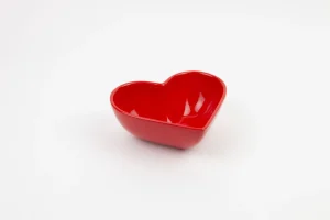 Doiy CIOTOLA LOVE RED