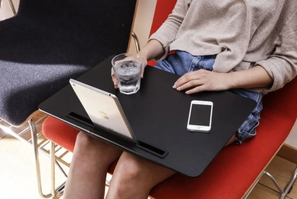 Kikkerland CUSCINO TABLET XL