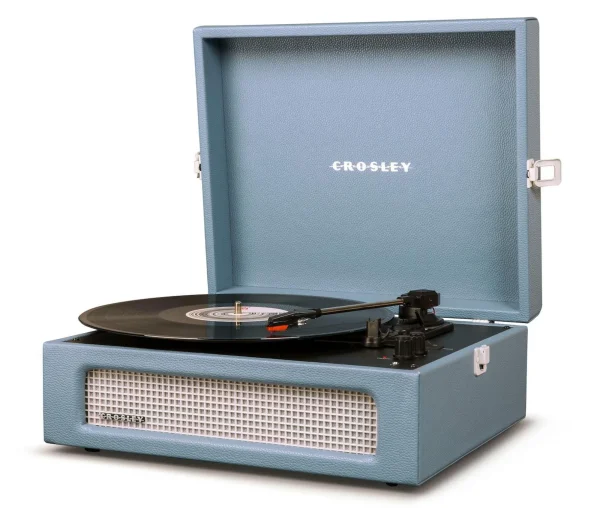 Crosley GIRADISCHI VOYAGER