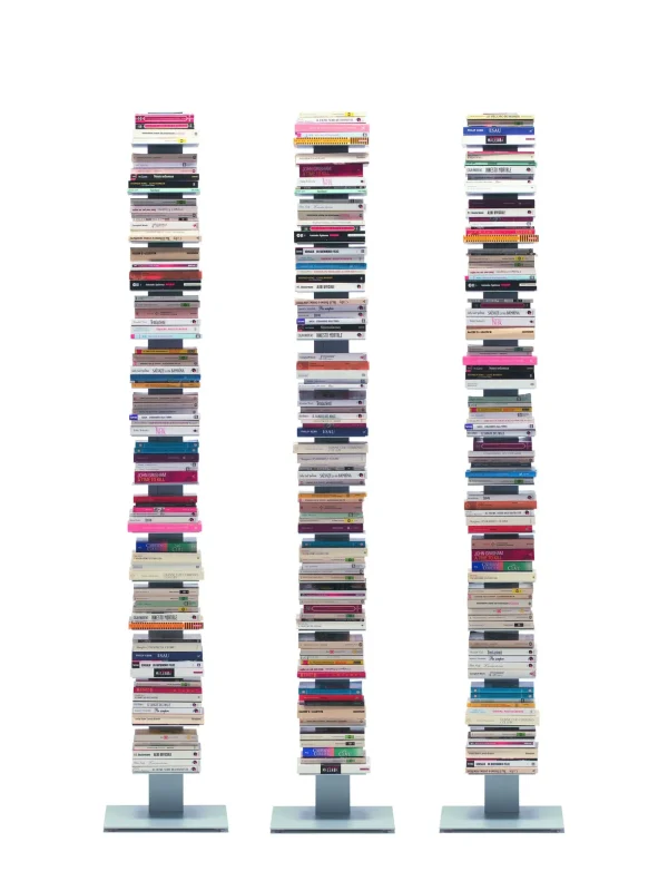 BBB LIBRERIA SAPIENS H.152 CM