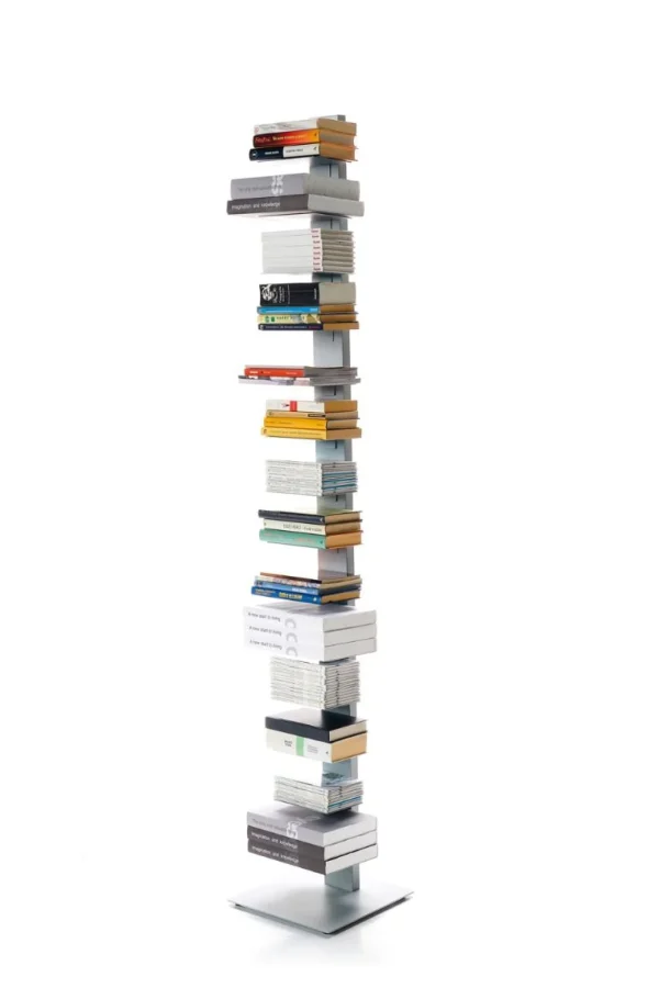 BBB LIBRERIA SAPIENS H.152 CM