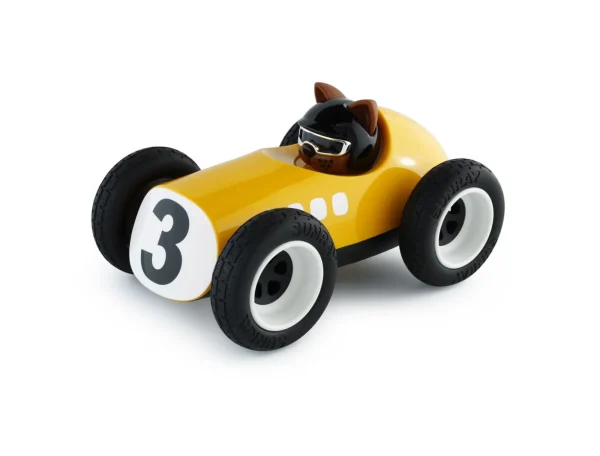 Playforever MIDI EGG SUNNYSIDER