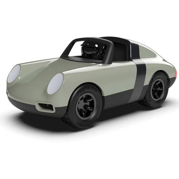 Playforever MINI LUFT SLATE