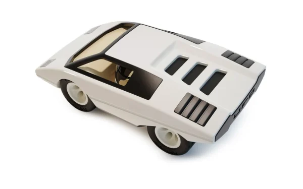 Playforever MINI UFO COLOMBA