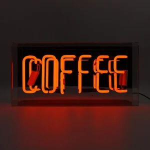 Locomocean NEON COFFEE