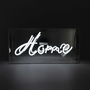 Locomocean NEON HOME