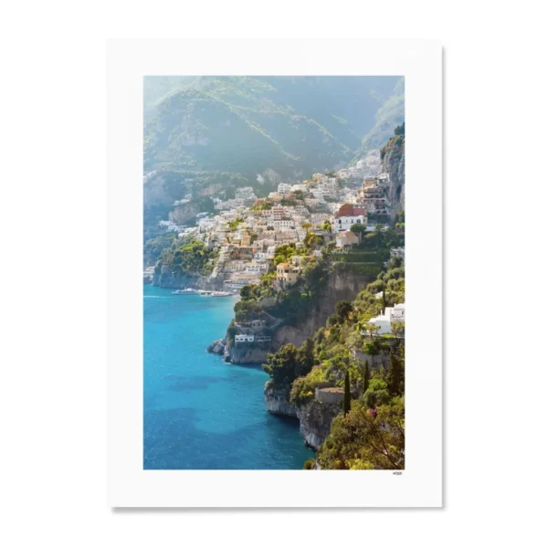 Wijck QUADRO A3 POSITANO 30X40