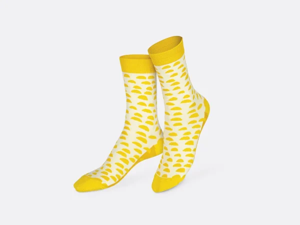 Doiy SOCKS CEREALS CORN FLAKES