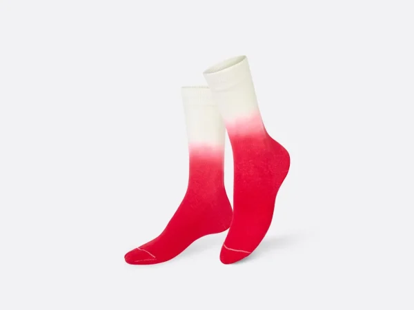 Doiy SOCKS HOMEMADE JAM STRAWBERRY