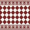 Milano 1919 TAPPETO 60X80 NOVECENTO A