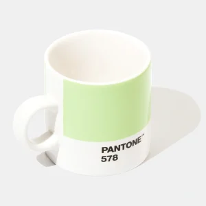 Pantone TAZZINA ESPRESSO