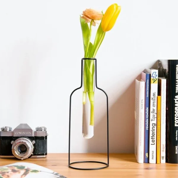 Balvi VASO BOTTLE SILHOUETTE