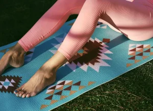 Doiy YOGA MAT